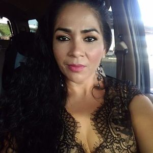 Meet your Posher, María